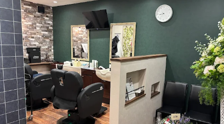 men's salon 創のサブ写真1